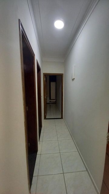 Parque Nova Carioba - Americana