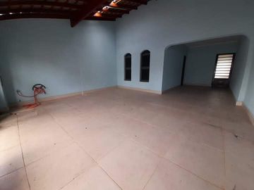 Garagem - Morada do Sol - Americana