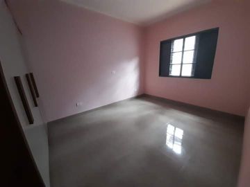 Quarto - Morada do Sol - Americana