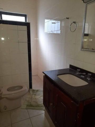 Banheiro - Morada do Sol - Americana