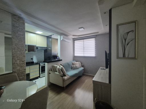 - Condominio Spazio Aramis - Americana