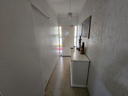 Hall de Entrada - Jardim Palmeiras - Santa Barbara D'Oeste