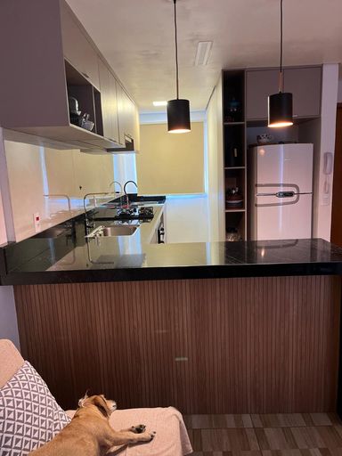 - Edifício Residencial Tatiana - Americana