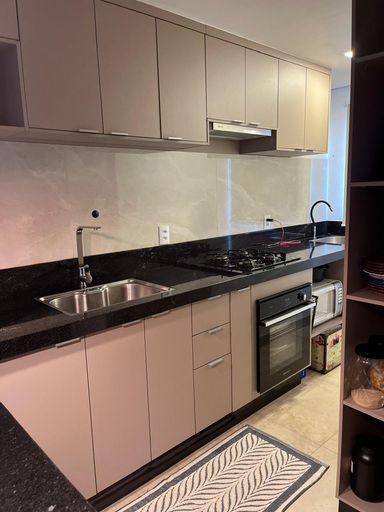 - Edifício Residencial Tatiana - Americana