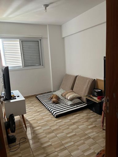 - Edifício Residencial Tatiana - Americana