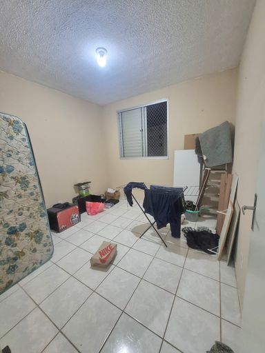 Sala - Condominio Cerejeiras - Santa Barbara d'Oeste