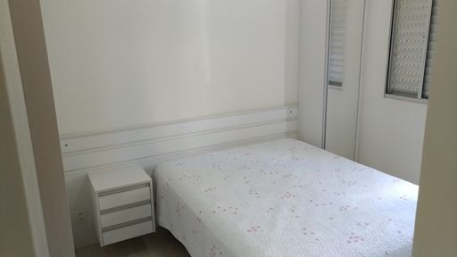 Quarto - Residencial Parque Asteca - Americana