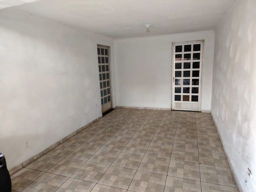 Garagem - Parque Novo Mundo - Americana