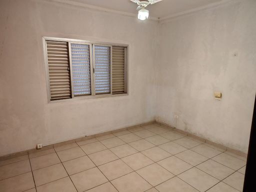 Quarto - Parque Novo Mundo - Americana
