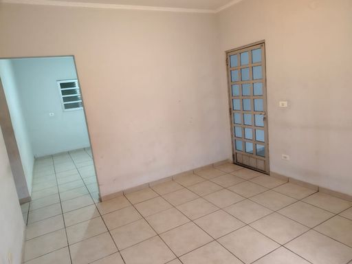 Sala - Parque Novo Mundo - Americana