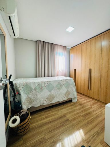 Residencial La Luna - Santa Barbara d'Oeste