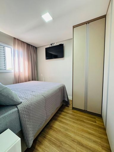 Residencial La Luna - Santa Barbara d'Oeste