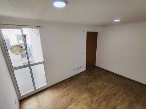 Sala - Parque Aspen - Americana