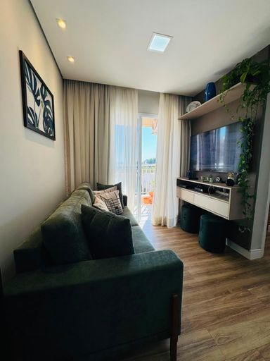 Residencial La Luna - Santa Barbara d'Oeste