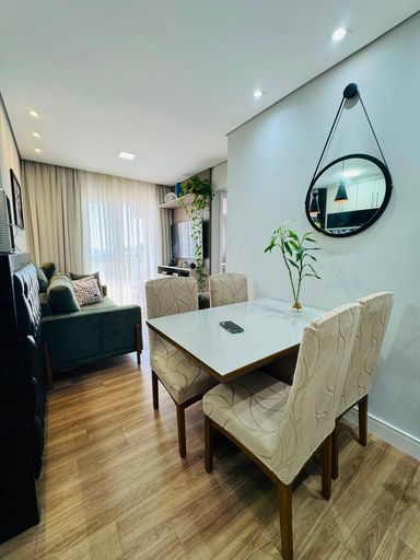 Residencial La Luna - Santa Barbara d'Oeste