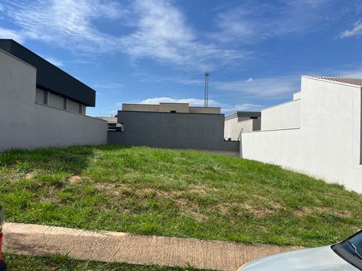 Residencial Jardim das Flores - Santa Barbara D"Oeste
