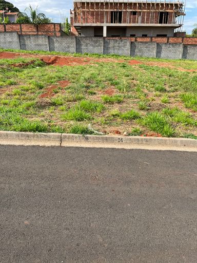 Florença Residencial - Nova Odessa