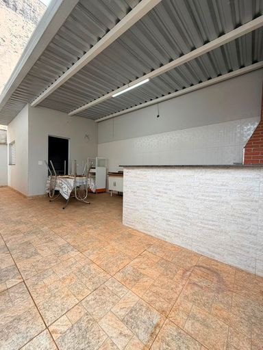 Jardim Santa Rita de Cássia - Santa Barbara d'Oeste