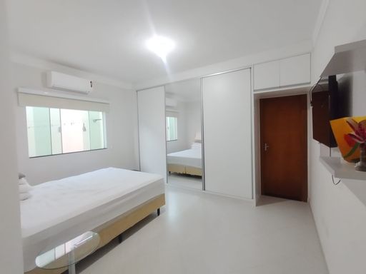 Quarto - Jardim Boer II - Americana