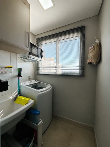 Residencial La Luna - Santa Barbara d'Oeste