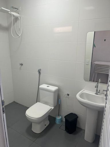 Jardim dos Manacá - Americana