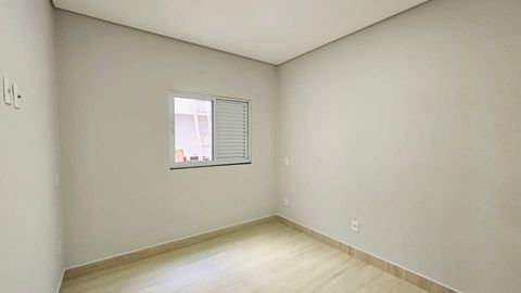 Quarto - Jardim Terramerica 3 - Americana