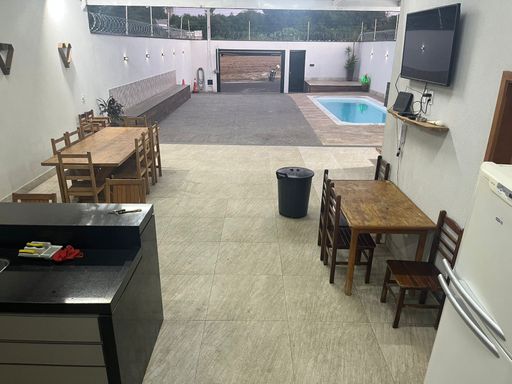 Jardim dos Manacá - Americana