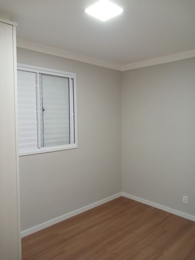 Quarto - Condomínio Terras De São Pedro - Pátio do Engenho - Santa Barbara d'Oeste