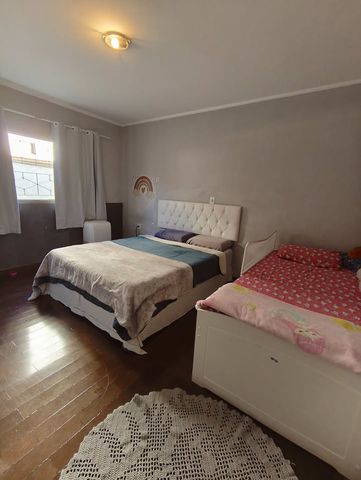 Quarto - Santa Cruz - Americana