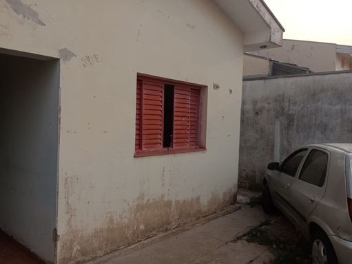 Garagem - Cidade Jardim II - Americana