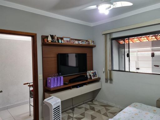 Vila Mollon - Santa Barbaara d'Oeste