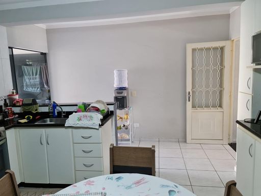 Vila Mollon - Santa Barbaara d'Oeste