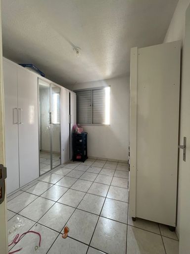 Quarto - Condominio Araça - Santa Barbara d'Oeste