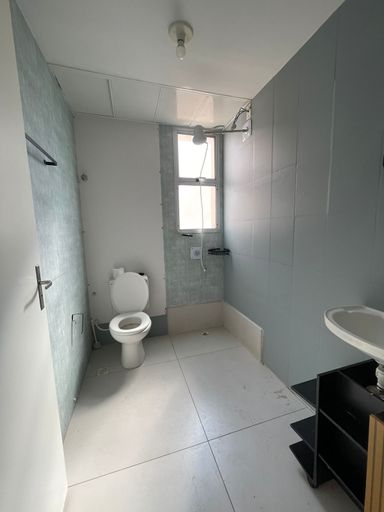 Banheiro - Condominio Araça - Santa Barbara d'Oeste