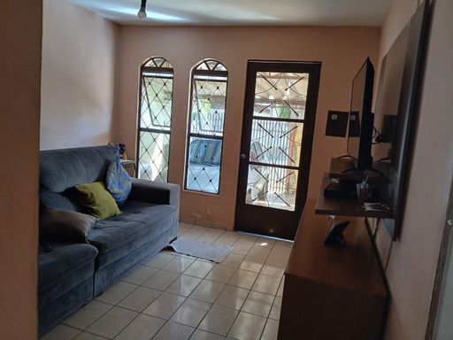 Antonio Zanaga I - Americana