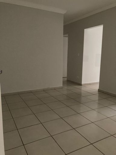 Sala - Condomínio Vila Branca - Americana