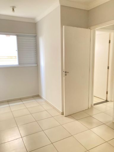 Quarto - Condomínio Vila Branca - Americana