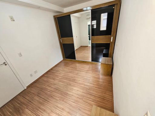 Quarto - Spazio Acrópolis - Americana