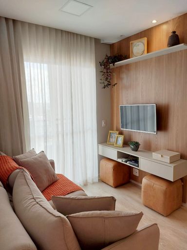 Condominio Kairós - Santa Barbara d'Oeste