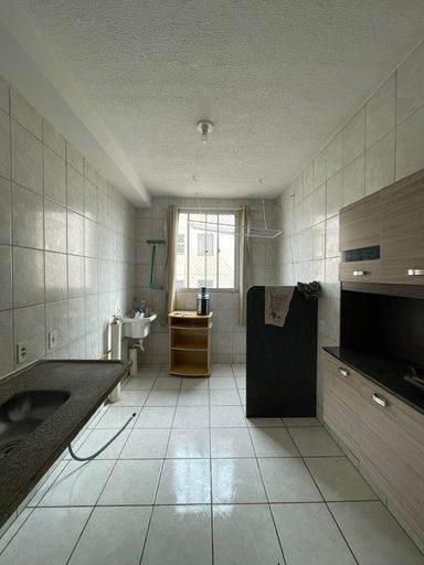 Cozinha - Condominio Araça - Santa Barbara d'Oeste