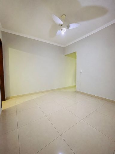 Jardim São Francisco - Santa Barbara d'Oeste