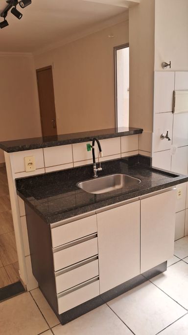 - Condomínio Residencial Parque Alliance - Americana