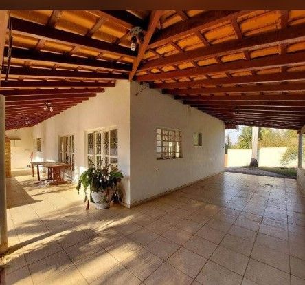 Residencial Tranquedi - Americana