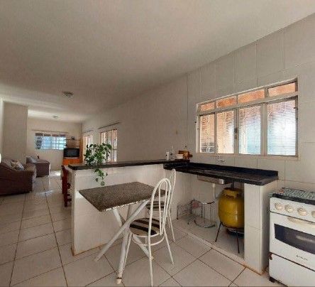 Residencial Tranquedi - Americana