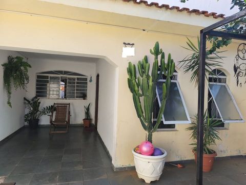 Garagem - Santa Cruz - Americana