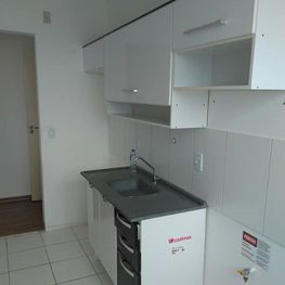 - Condomínio Parque Arkansas - Americana