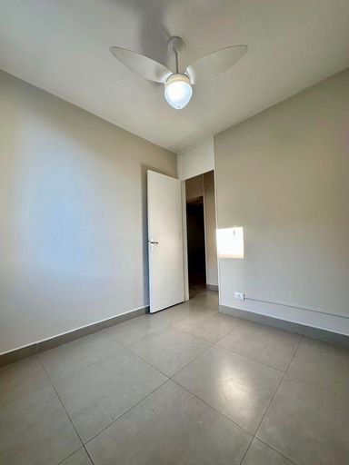 Quarto - Condominio Parque das Flores - Americana