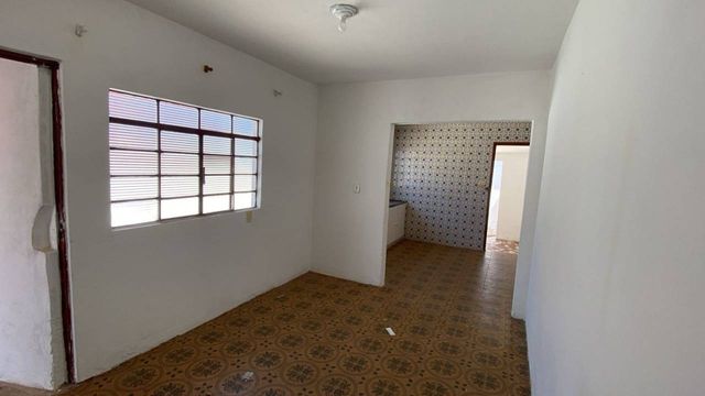 Campo Limpo - Americana