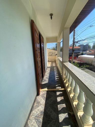 Jardim da paz - Americana