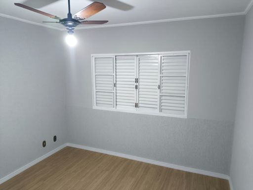 Quarto - Boa Vista - Americana